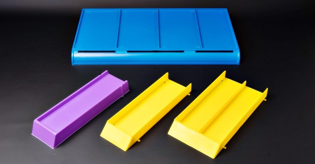 Injection Moulding Services Australia