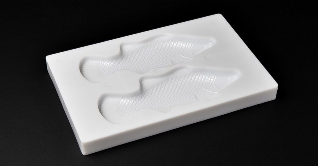 Product Design and Moulding
