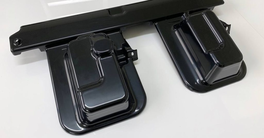 Plastic Fabrication Service Melbourne