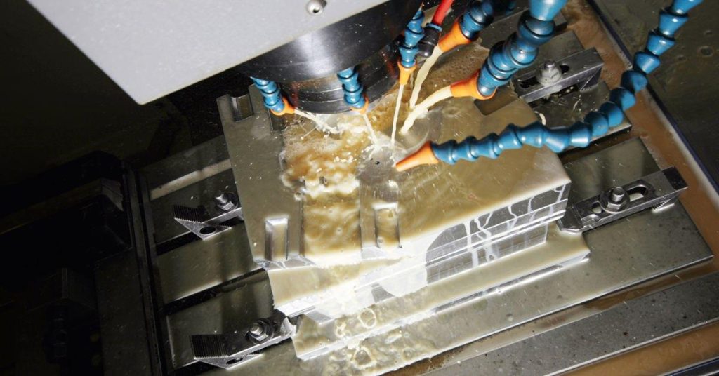 Melbourne Plastic Tooling & Toolmakers