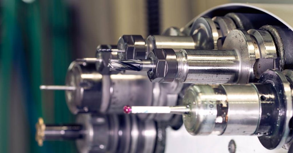 Leading Plastic Toolmaking Services Melbourne